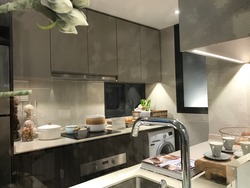 The Garden Residences (D19), Apartment #174535822